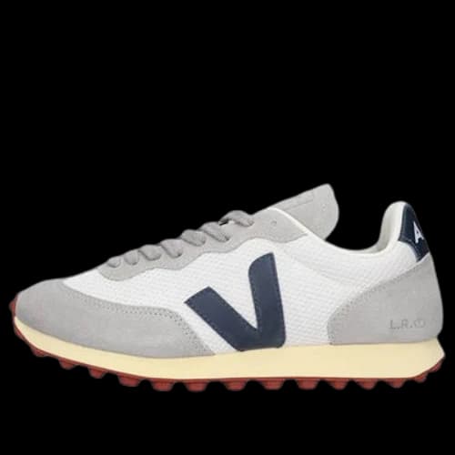 VEJA Rio Branco Vintage Runner 'Grey Navy' (Women's)