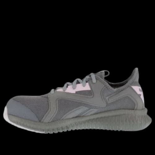 Reebok Flexagon 3.0 Work Shoes 'Grey Pink' (Women's)