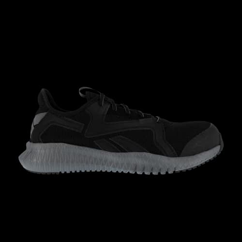 Reebok Flexagon 3.0 Work 'Black Grey' (Women's)