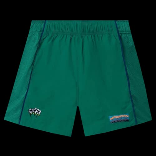Real Bad Man Paradise Short 'Green'