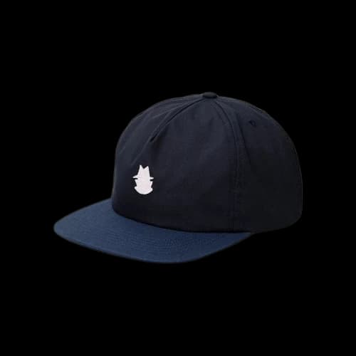 Real Bad Man Club Cap 'Navy'