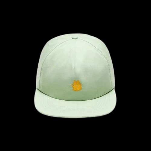 Real Bad Man Club Cap 'Sage'