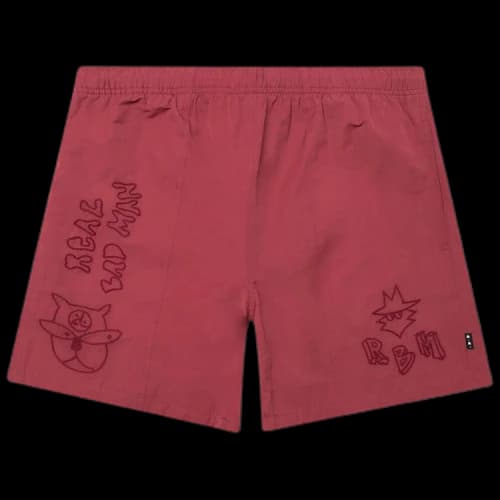 Real Bad Man Deliverance Short 'Pinot'