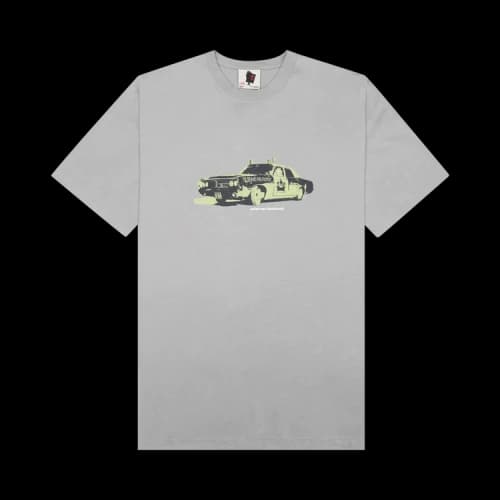 Real Bad Man Eternal Short-Sleeve Tee 'Cement'