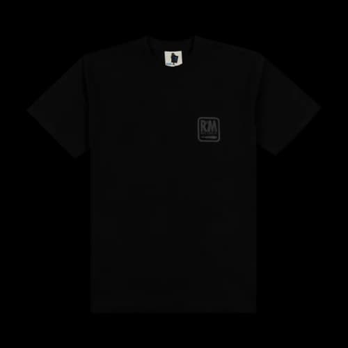 Real Bad Man Special Disco Version Short-Sleeve Tee 'Black'