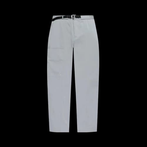 ROA Climbing Trouser 'Grey'
