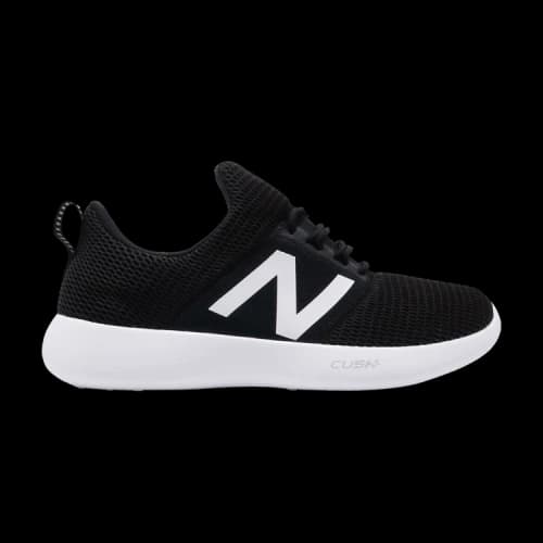 New Balance Recovery v2 2E Wide 'Black'