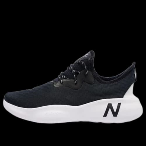 New Balance Fresh Foam V3 'Black White'