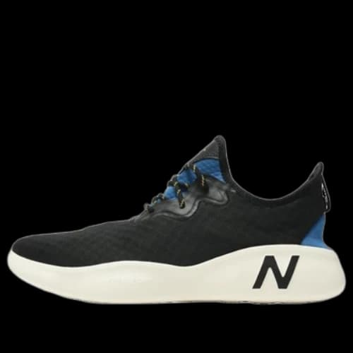 New Balance Fresh Foam Rcvry v3 'Black Blue'