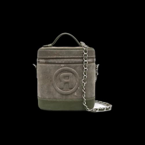 READYMADE Vanity Bag 'Khaki'