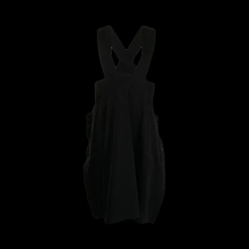 Comme des Garçons Suspended Skirt 'Black'