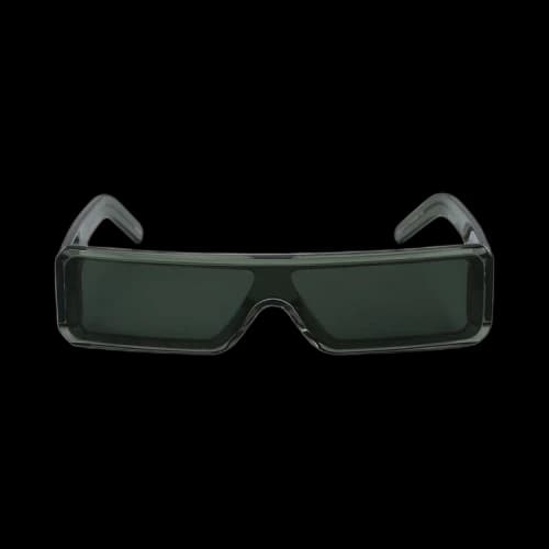 Rick Owens Gethshades Sunglasses 'Bosco'