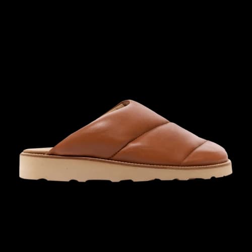 Rhude House Slipper 'Tan'