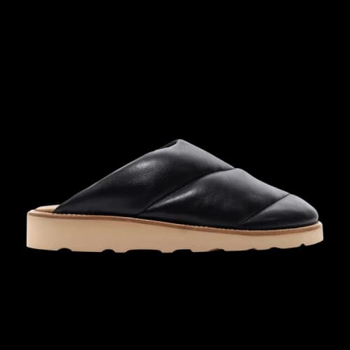 Rhude House Slipper 'Black'