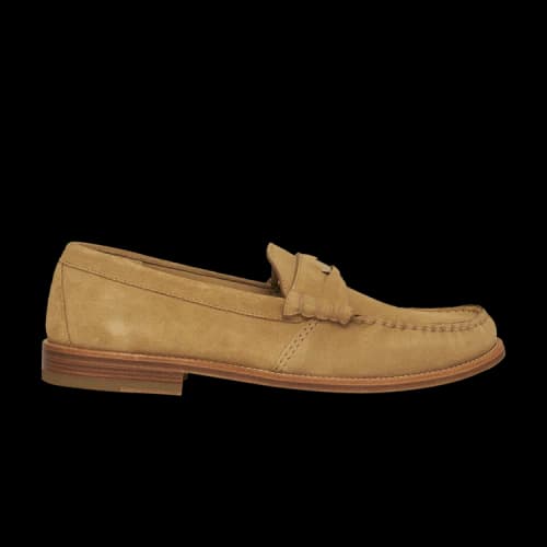 Rhude Penny Loafer 'Tan'
