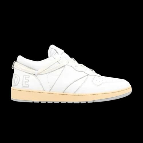 Rhude Rhecess Low 'White'