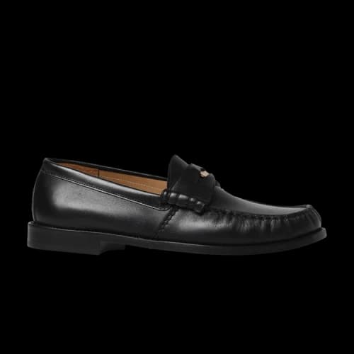 Rhude Penny Loafer 'Black'