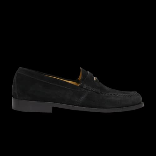 Rhude Penny Loafer 'Black'