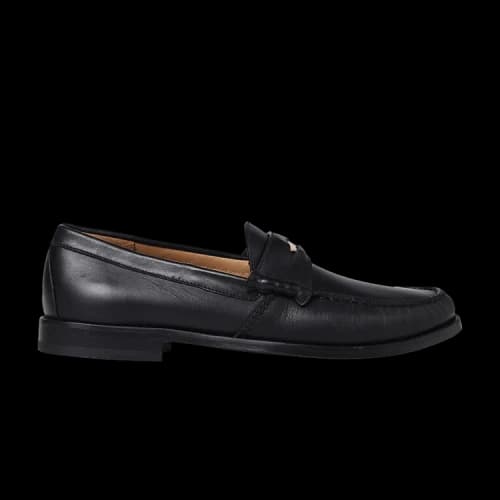 Rhude Penny Loafer 'Black'