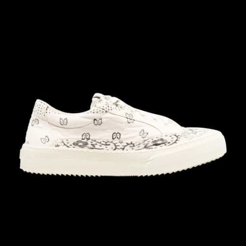Rhude V2 'Bandana - White'