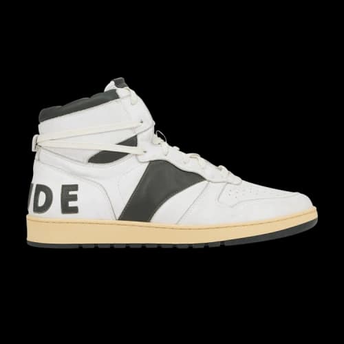 Rhude Rhecess High 'White Grey'