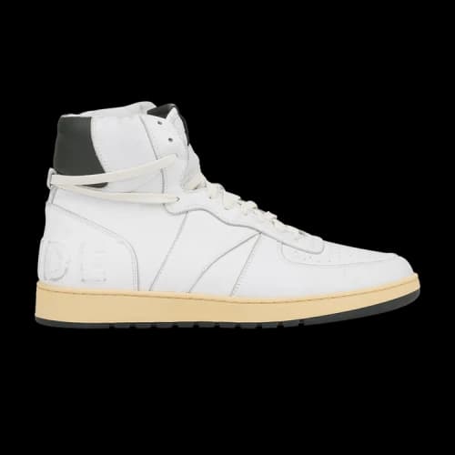 Rhude Rhecess High 'White'