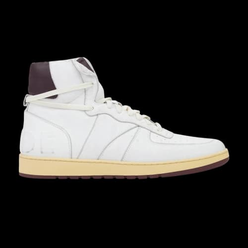 Rhude Rhecess Sky High 'White'