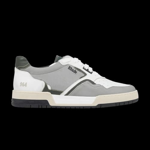 Rhude 964 Sneaker 'Grey'