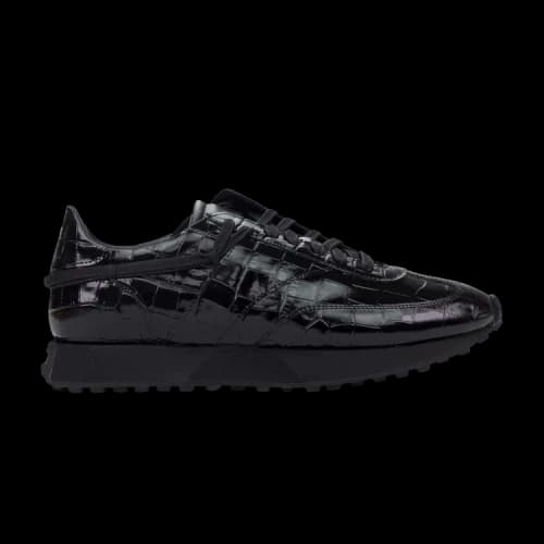 Rhude Runner 'Black'