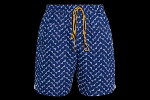 Rhude Beachfront Short Navy