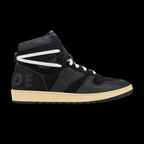 Rhude Rhecess High 'Black'