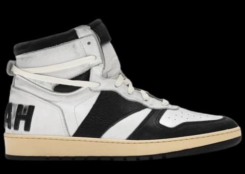 Rhude Rhecess High Hell Yeah
