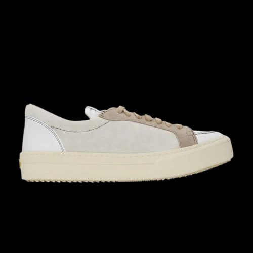 Rhude V1 Low 'White Beige'