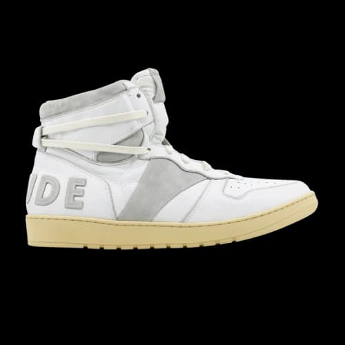 Rhude Rhecess High 'White'