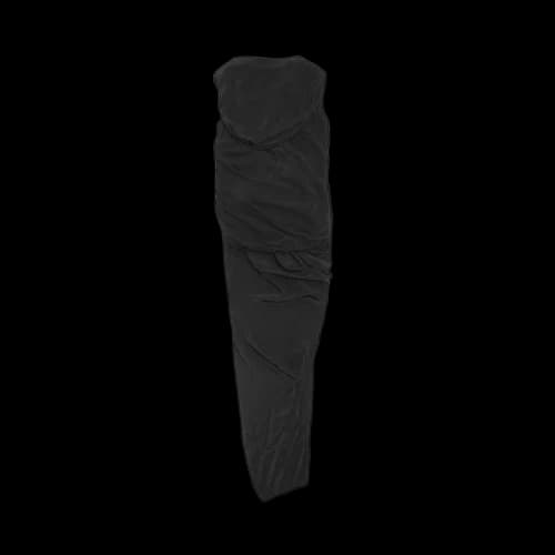 Rick Owens Long Dress 'Black'