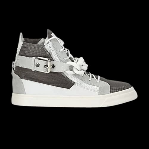 Giuseppe Zanotti London Chain Strap High 'Bucarest'
