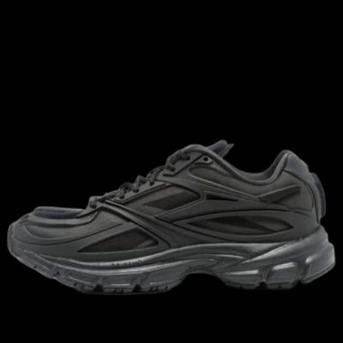 Reebok Premier Road Modern Sneakers 'Black'