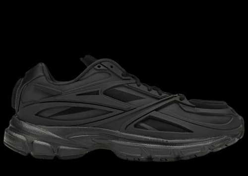 Reebok Remier Road Black