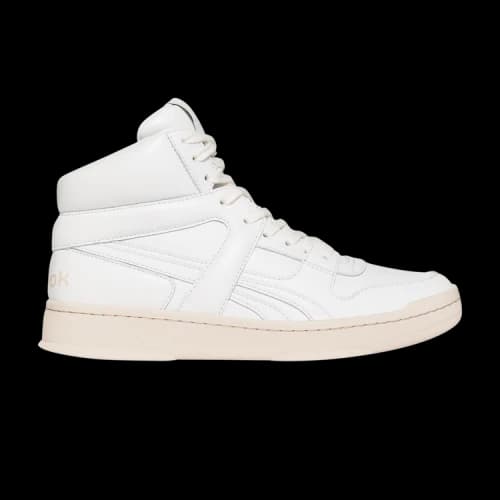 Reebok BB 5600 Archive High 'White'
