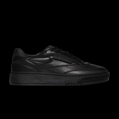 Reebok Club C LTD 'Black'