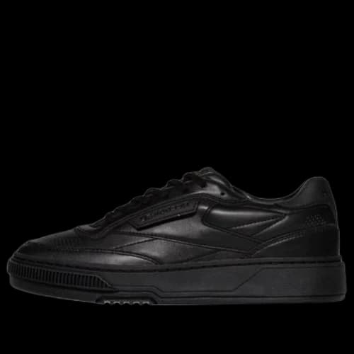 Reebok CLUB C LTD 'Black'