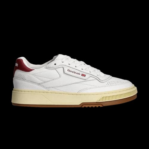 Reebok Club C LTD 'Vintage Red'