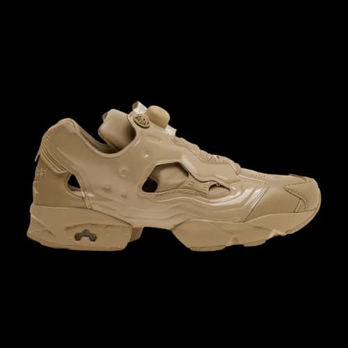 Needles x Reebok InstaPump Fury 94 LTD 'Canvas'
