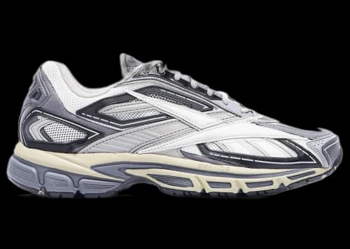 Reebok Premier Road Ultra Tonal Grey