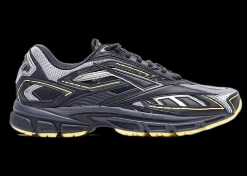 Reebok Premier Road Ultra Black