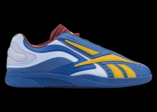 Reebok Hammer Pro LTD Blue Yellow