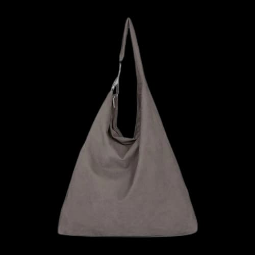 Rick Owens Cerberus Bag 'Dust'