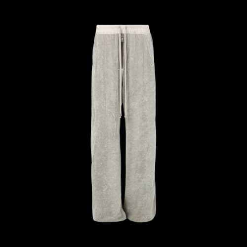 Rick Owens Drawstring Geth Belas Pant 'Pearl'