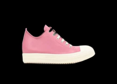 Rick Owens Porterville Low Thulian Milk (Women's)