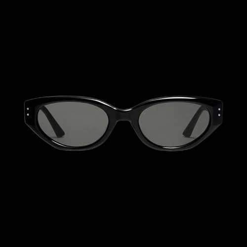 Gentle Monster Rococo 01 Sunglasses 'Black'